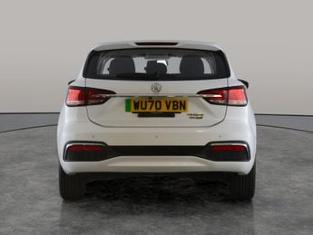 MG Mg5 52.5kWh Excite (156 ps) - DRIVING MODES - AIR CON - AUTO HEADLIG