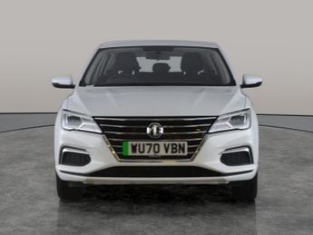 MG Mg5 52.5kWh Excite (156 ps) - DRIVING MODES - AIR CON - AUTO HEADLIG