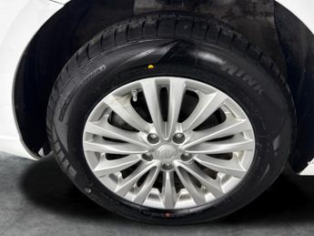 MG Mg5 52.5kWh Excite (156 ps) - DRIVING MODES - AIR CON - AUTO HEADLIG