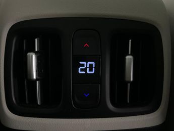 Hyundai Tucson 1.6 h T-GDi Ultimate (230 ps) - CARPLAY - BLACK ROOF RAILS