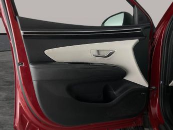 Hyundai Tucson 1.6 h T-GDi Ultimate (230 ps) - CARPLAY - BLACK ROOF RAILS