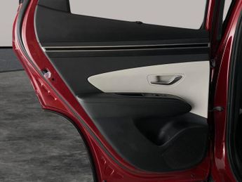 Hyundai Tucson 1.6 h T-GDi Ultimate (230 ps) - CARPLAY - BLACK ROOF RAILS