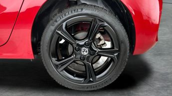 Vauxhall Corsa 1.2 Turbo GS (130 ps) - BLUETOOTH - CRUISE - PARK SENSORS