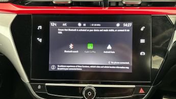 Vauxhall Corsa 1.2 Turbo GS (130 ps) - BLUETOOTH - CRUISE - PARK SENSORS