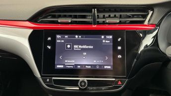 Vauxhall Corsa 1.2 Turbo GS (130 ps) - BLUETOOTH - CRUISE - PARK SENSORS