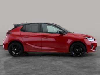 Vauxhall Corsa 1.2 Turbo GS (130 ps) - BLUETOOTH - CRUISE - PARK SENSORS