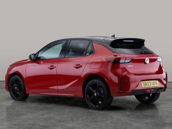 Vauxhall Corsa 1.2 Turbo GS (130 ps) - BLUETOOTH - CRUISE - PARK SENSORS