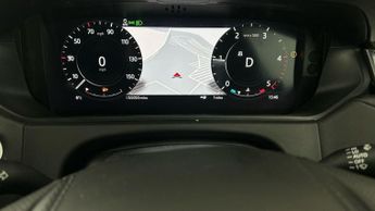 Land Rover Range Rover Velar 2.0 D200 MHEV R-Dynamic HSE 4WD (204 ps) - BLIND SPOT ASSIST