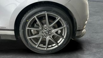 Land Rover Range Rover Velar 2.0 D200 MHEV R-Dynamic HSE 4WD (204 ps) - BLIND SPOT ASSIST