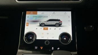 Land Rover Range Rover Velar 2.0 D200 MHEV R-Dynamic HSE 4WD (204 ps) - BLIND SPOT ASSIST