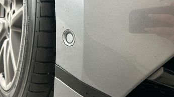 Land Rover Range Rover Velar 2.0 D200 MHEV R-Dynamic HSE 4WD (204 ps) - BLIND SPOT ASSIST