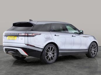 Land Rover Range Rover Velar 2.0 D200 MHEV R-Dynamic HSE 4WD (204 ps) - BLIND SPOT ASSIST