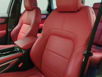 Jaguar F-PACE 2.0 D200 MHEV R-Dynamic S AWD (204 ps) - HEATED STEERING - LANE 