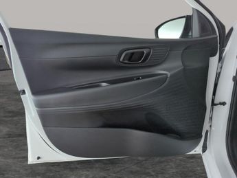 Hyundai i20 1.0 T-GDi MHEV SE Connect DCT (100 ps) - CRUISE - DRIVING MODES