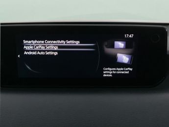 Mazda MX-30 35.5kWh GT Sport Tech (145 ps) - BOSE - CARPLAY - KEYLESS ENTRY