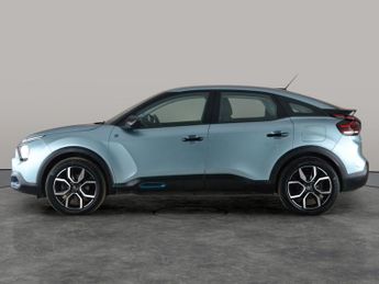 Citroen e-C4 50kWh Sense Plus (136 ps) - CRUISE - CLIMATE CONTROL - DAB