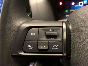 Citroen e-C4 50kWh Sense Plus (136 ps) - CRUISE - CLIMATE CONTROL - DAB