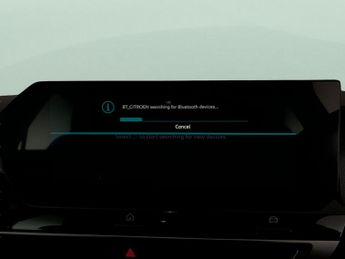 Citroen e-C4 50kWh Sense Plus (136 ps) - CRUISE - CLIMATE CONTROL - DAB