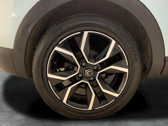 Citroen e-C4 50kWh Sense Plus (136 ps) - CRUISE - CLIMATE CONTROL - DAB