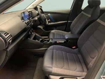 Citroen e-C4 50kWh Sense Plus (136 ps) - CRUISE - CLIMATE CONTROL - DAB