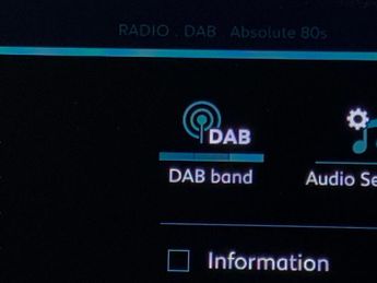 Citroen e-C4 50kWh Sense Plus (136 ps) - CRUISE - CLIMATE CONTROL - DAB