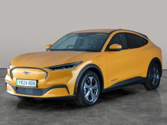 Ford Mustang Mach-e Extended Range 91kWh Automatic (294 ps) - KEYLESS ENTRY - REVERS