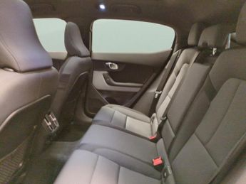 Polestar Polestar 2 Dual Motor 78kWh Long Range Plus Pilot Fastback 4WDE (408 ps) - 