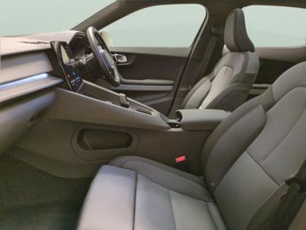 Polestar Polestar 2 Dual Motor 78kWh Long Range Plus Pilot Fastback 4WDE (408 ps) - 