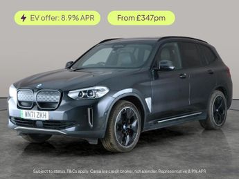 BMW X3 80kWh Premier Edition (286 ps) - ACTIVE LANE ASSIST - DRIVING AS