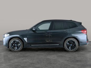 BMW iX3 80kWh Premier Edition (286 ps) - ACTIVE LANE ASSIST - DRIVING AS