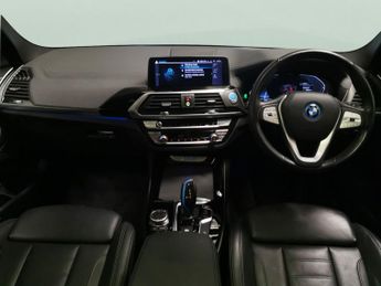 BMW iX3 80kWh Premier Edition (286 ps) - ACTIVE LANE ASSIST - DRIVING AS