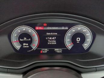 Audi A5 2.0 TFSI 35 S line Sportback S Tronic (150 ps) - LED - REVERSE C