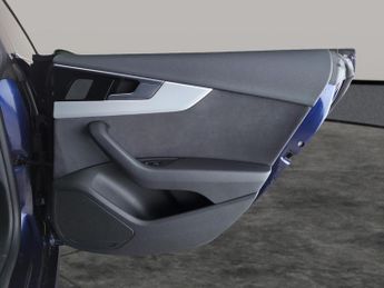 Audi A5 2.0 TFSI 35 S line Sportback S Tronic (150 ps) - LED - REVERSE C