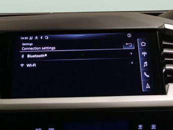 Audi Q4 E-tron 40 Sport 82kWh (204 ps) - CARPLAY - LED - REVERSE CAM