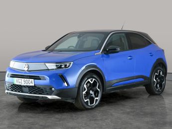 Vauxhall Mokka Electric 50kWh Ultimate (136 ps) - PARK ASSIST - LED - REVERSE CAM