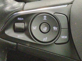 Vauxhall Mokka Electric 50kWh Ultimate (136 ps) - PARK ASSIST - LED - REVERSE CAM