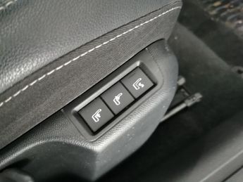 Vauxhall Mokka Electric 50kWh Ultimate (136 ps) - PARK ASSIST - LED - REVERSE CAM