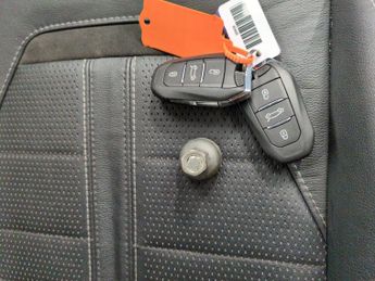 Vauxhall Mokka Electric 50kWh Ultimate (136 ps) - PARK ASSIST - LED - REVERSE CAM