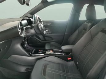 Vauxhall Mokka Electric 50kWh Ultimate (136 ps) - PARK ASSIST - LED - REVERSE CAM