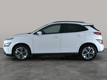 Hyundai Kona 64kWh Premium (10.5kW Charger) (204 ps) - HEATED SEATS - HEATED 