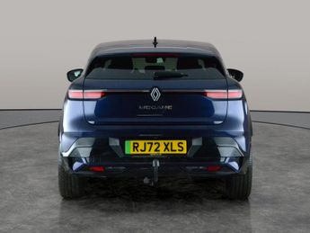 Renault Megane E-tech 60kWh techno (optimum charge) (220 ps) - LED - REVERSE CAM - HEA