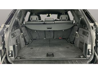 BMW X5 3.0 30d MHT M Sport xDrive (286 ps) - CRUISE - BLUETOOTH - BMW S