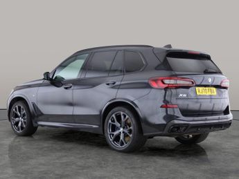 BMW X5 3.0 30d MHT M Sport xDrive (286 ps) - CRUISE - BLUETOOTH - BMW S