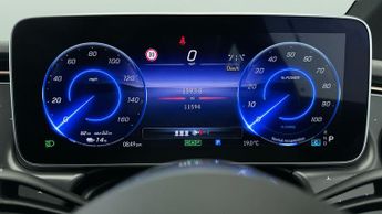 Mercedes-Benz EQE EQE 300 89kWh Sport Edition (245 ps) - DAB - AMBIENT INTERIOR LI