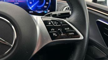 Mercedes-Benz EQE EQE 300 89kWh Sport Edition (245 ps) - DAB - AMBIENT INTERIOR LI