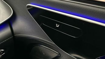 Mercedes-Benz EQE EQE 300 89kWh Sport Edition (245 ps) - DAB - AMBIENT INTERIOR LI