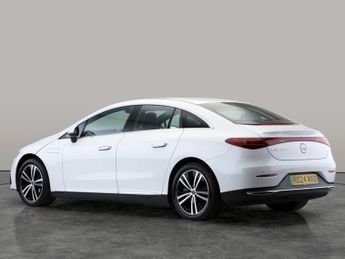 Mercedes-Benz EQE EQE 300 89kWh Sport Edition (245 ps) - DAB - AMBIENT INTERIOR LI