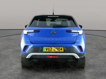 Vauxhall Mokka Electric 50kWh Ultimate (136 ps) - PARK ASSIST - LED - REVERSE CAM