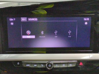 Vauxhall Mokka Electric 50kWh Ultimate (136 ps) - PARK ASSIST - LED - REVERSE CAM