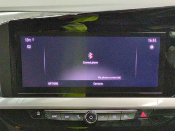 Vauxhall Mokka Electric 50kWh Ultimate (136 ps) - PARK ASSIST - LED - REVERSE CAM